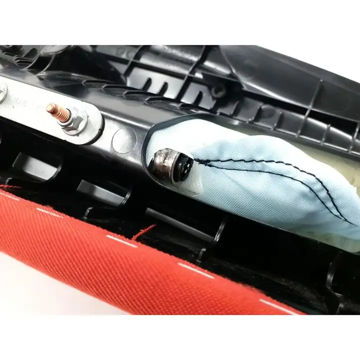 BMW 2 F44 (2019 - ) 550225123502318 Подушка безопасности сиденья — фото 4