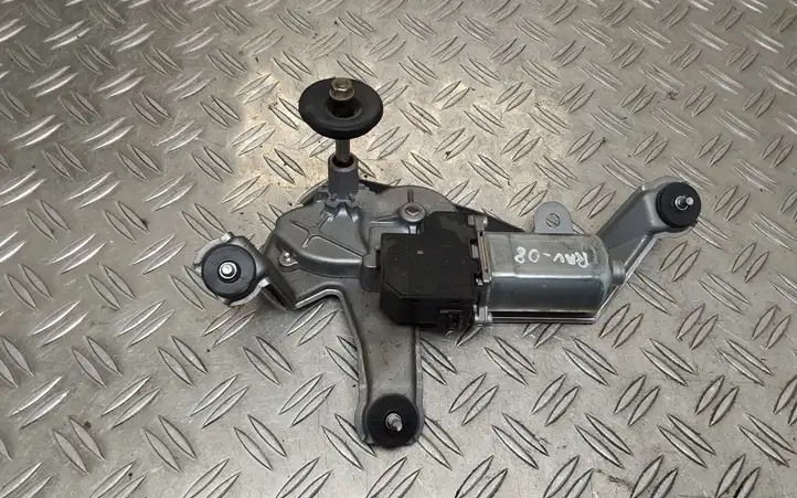 Toyota RAV 4 (XA30) (2006 - 2016) 8513042060 Механизм стеклоочистителя заднего стекла — фото 1