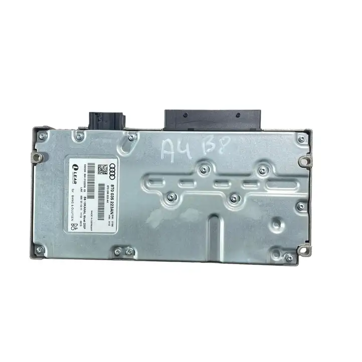 Audi A4 S4 B8 8K (2007 - 2011) 8T0035223AN Усилитель звука — фото 7