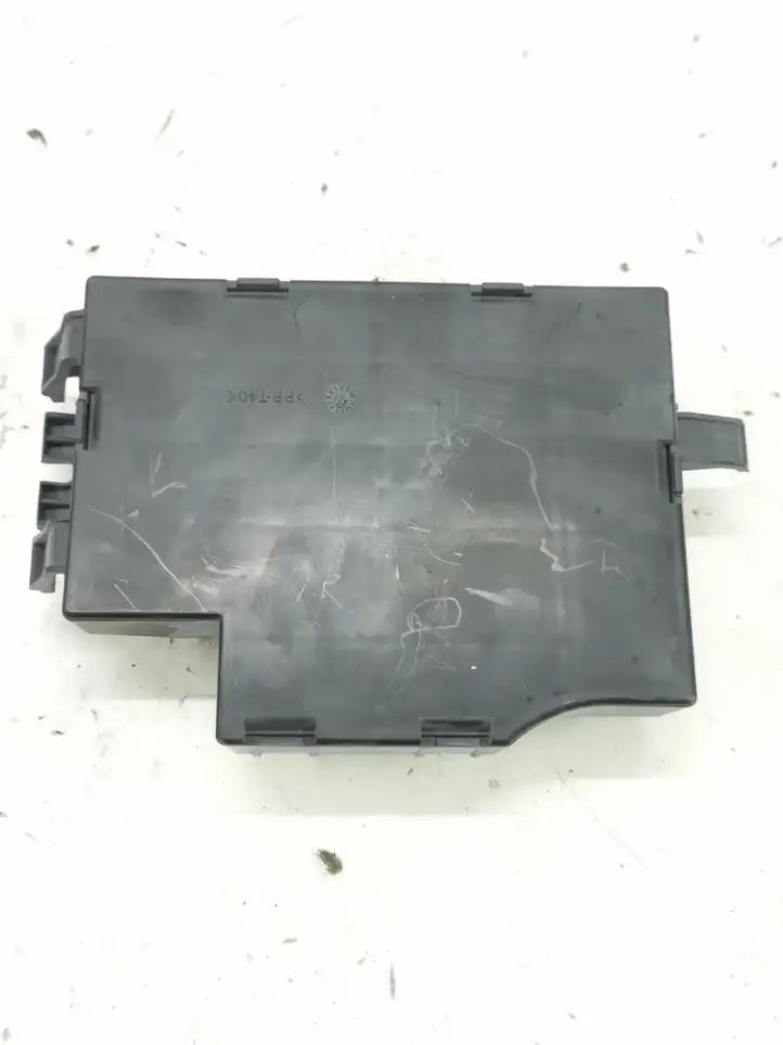 Nissan Primastar (2001 - 2014) 21685992 Модуль комфорта — фото 3