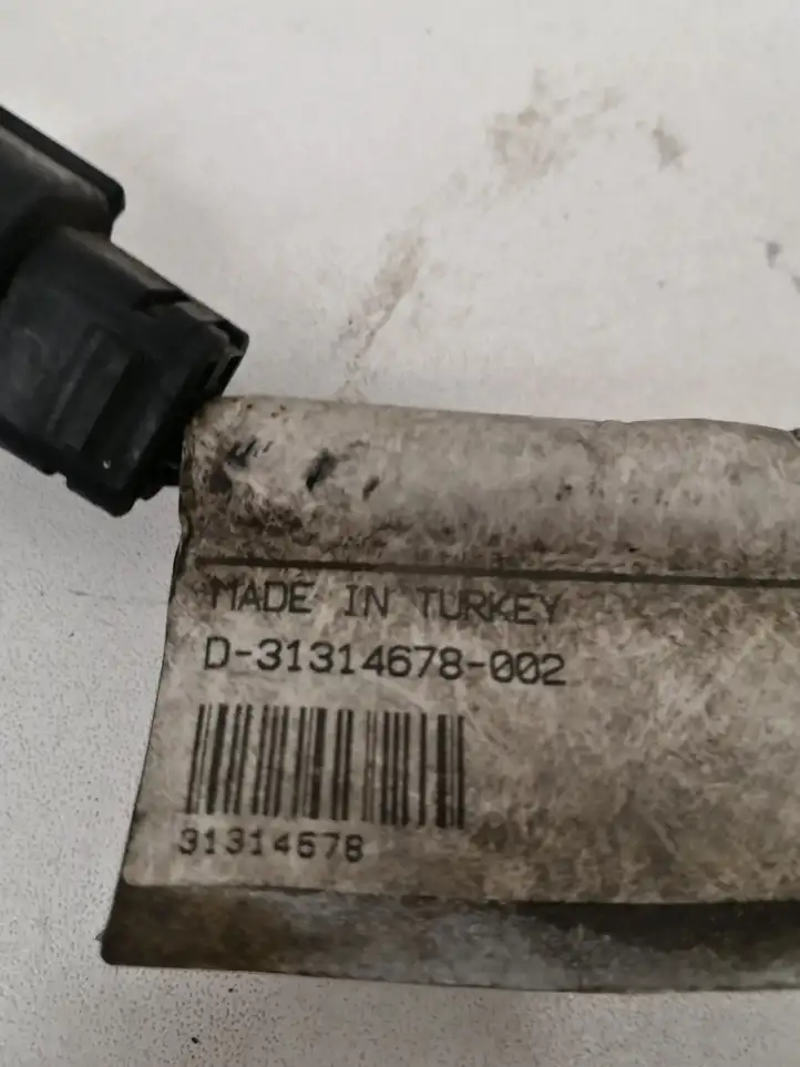 Volvo XC60 (2008 - 2013) 31314678 Прочая электропроводка — фото 3