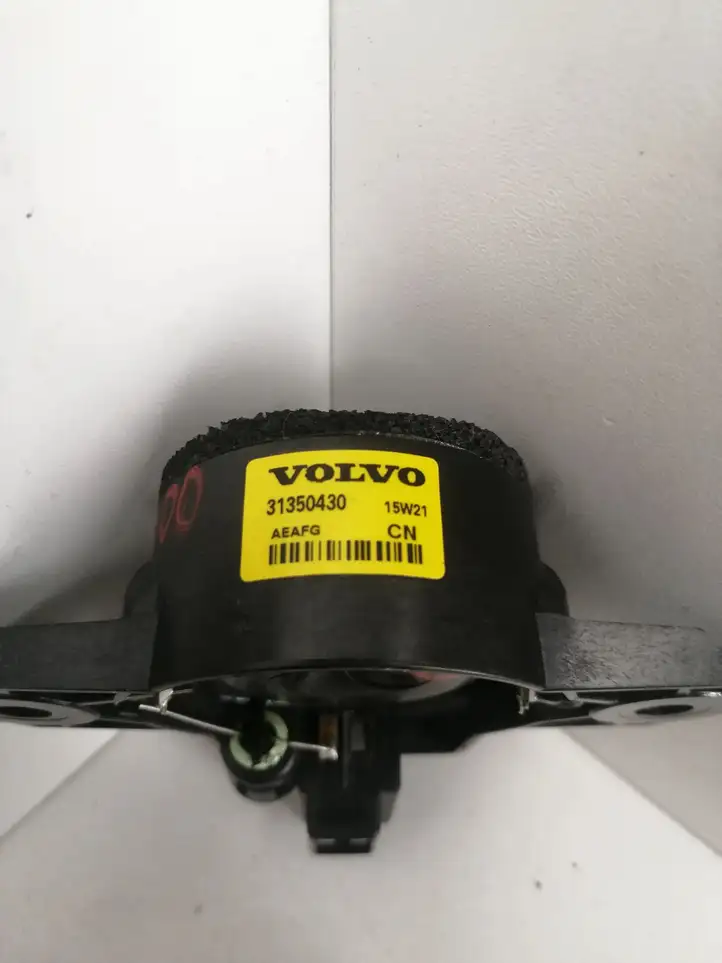 Volvo XC90 (2014 - 2019) 31350430 Твитер задних дверей — фото 3