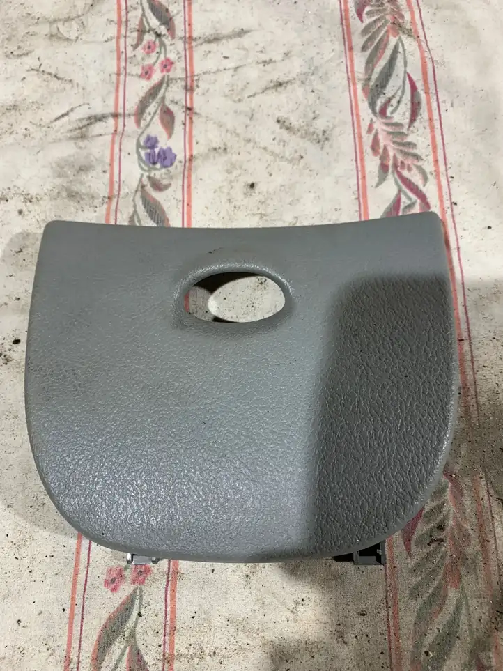 Renault Scenic I (1996 - 2003) 7700841058 Крышка ящика предохранителей — фото 1