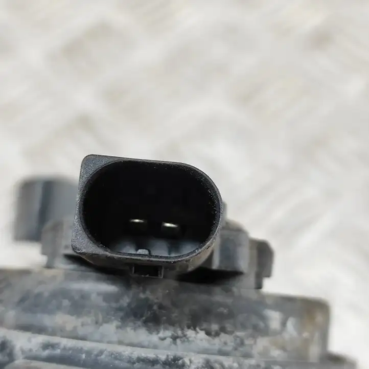 Audi A6 C7 (2011 - 2014) 4H0951221 Звуковой сигнал — фото 5