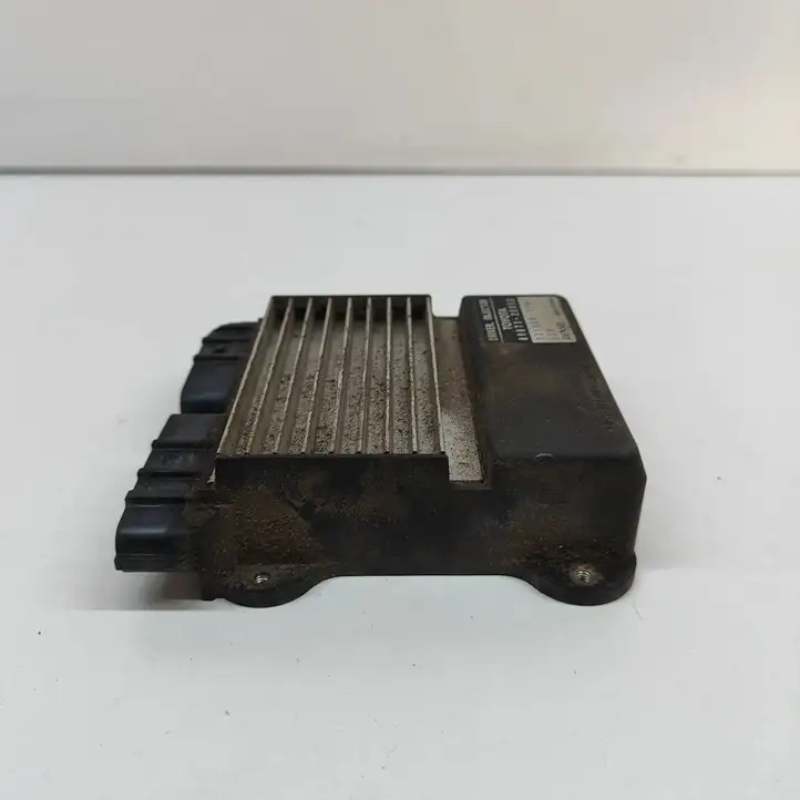 Toyota Land Cruiser (J120) (2002 - 2009) 8987120050 Блок управления впрыском — фото 6