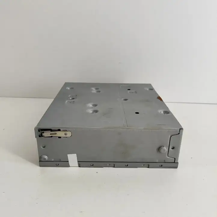 Audi A6 C7 (2011 - 2014) 4G0035061E Блок Hi-Fi аудиосистемы — фото 2