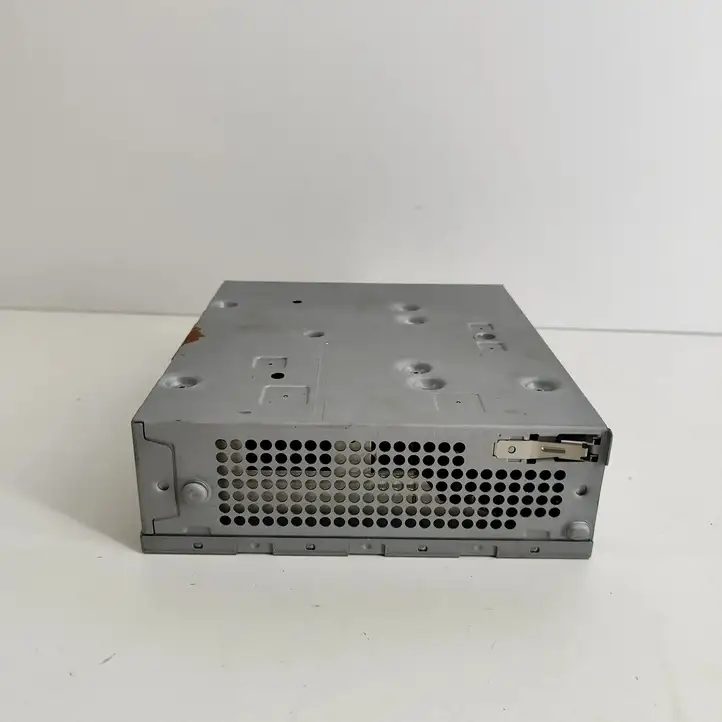 Audi A6 C7 (2011 - 2014) 4G0035061E Блок Hi-Fi аудиосистемы — фото 4