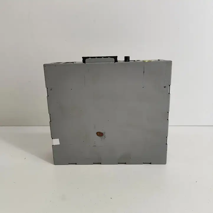 Audi A6 C7 (2011 - 2014) 4G0035061E Блок Hi-Fi аудиосистемы — фото 6