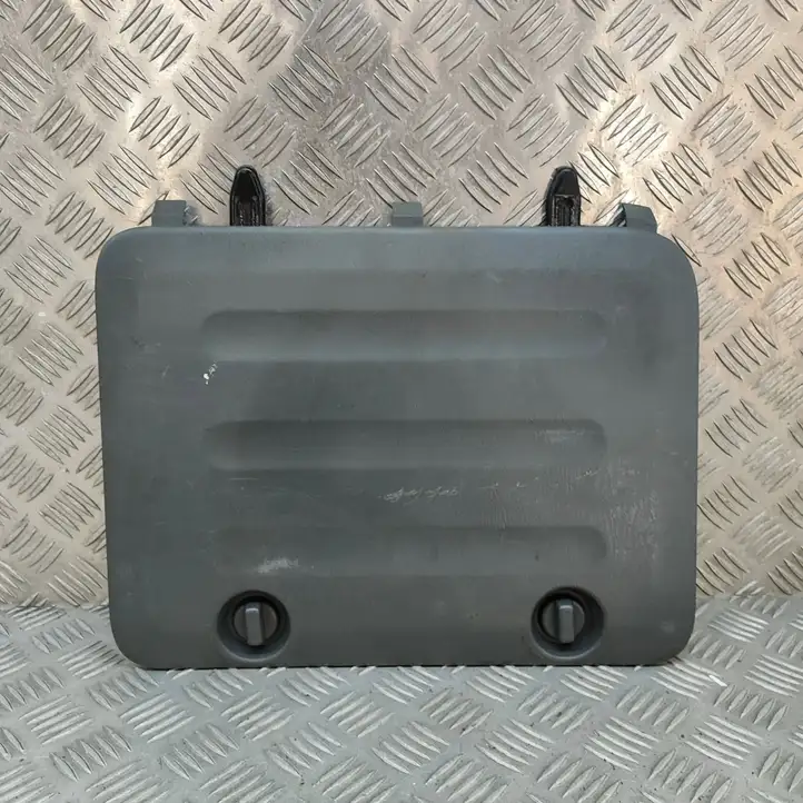 Toyota Land Cruiser (J120) (2002 - 2009) 0911135181 Прочие детали салона — фото 4