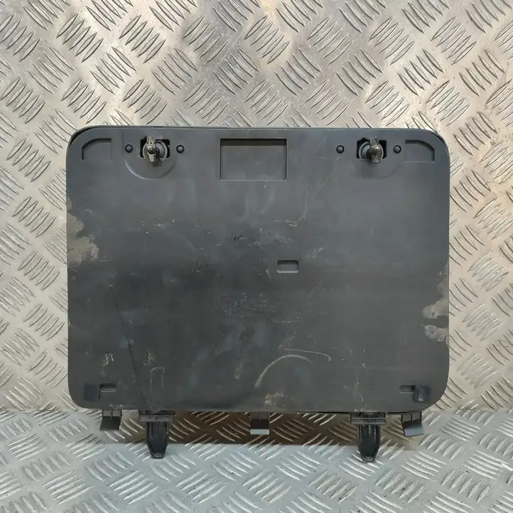 Toyota Land Cruiser (J120) (2002 - 2009) 0911135181 Прочие детали салона — фото 8