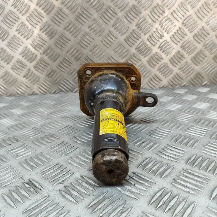 Toyota Land Cruiser (J120) (2002 - 2009) 0911135181 Прочие детали салона — фото 10