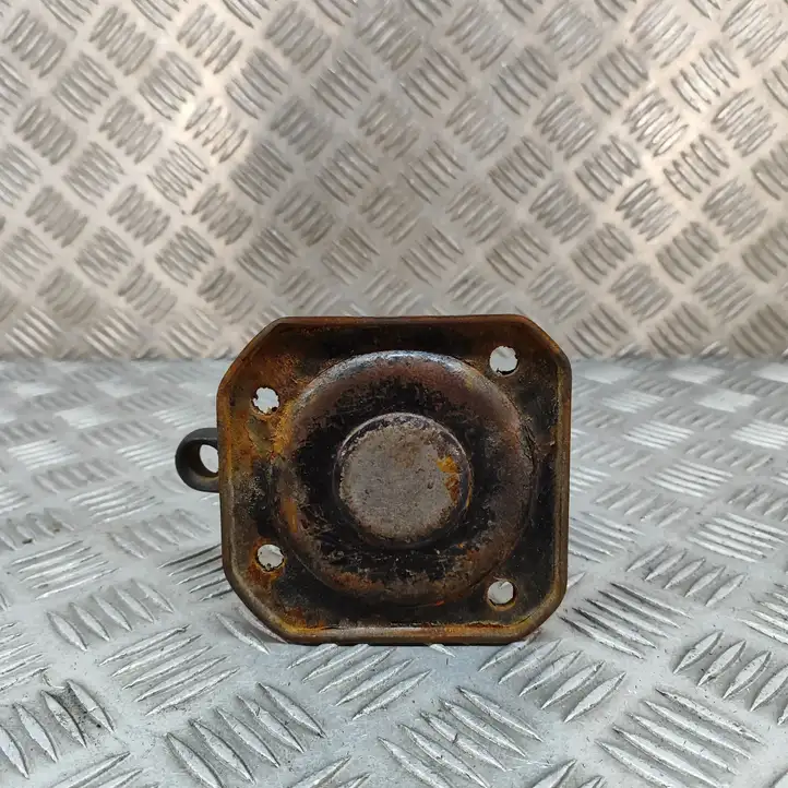 Toyota Land Cruiser (J120) (2002 - 2009) 0911135181 Прочие детали салона — фото 11