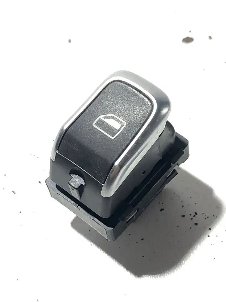 Audi A7 S7 4G (2010 - 2014) 4H0959855A Кнопка стеклоподъемников — фото 1