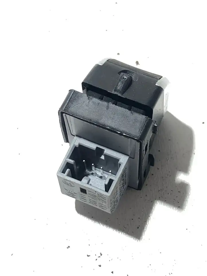 Audi A7 S7 4G (2010 - 2014) 4H0959855A Кнопка стеклоподъемников — фото 2