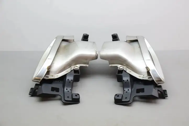 Mercedes-Benz GLC X253/C253 (2015 - ) A2054900400 Насадки выхлопной системы — фото 10