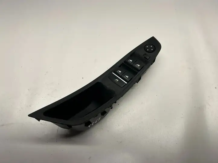 BMW 5 F10 F11 (2009 - 2016) 9238235 Блок кнопок стеклоподъемников — фото 6