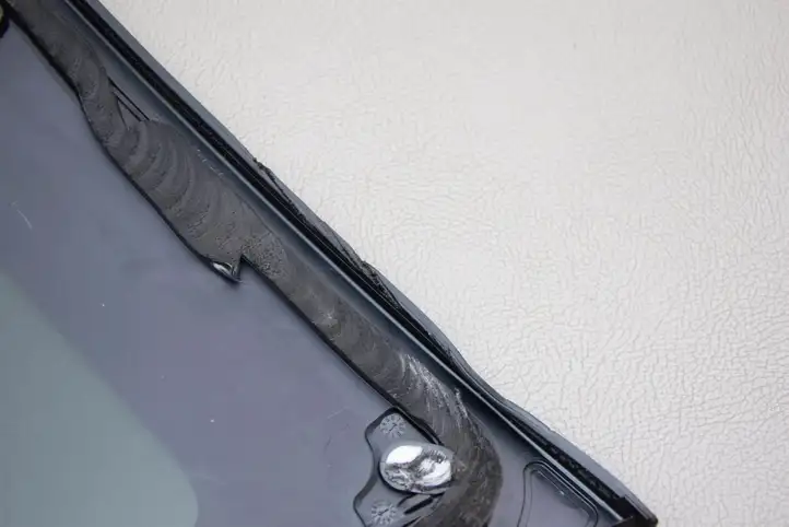 Toyota RAV 4 (XA40) (2012 - 2018) 43R005844 Форточка двери — фото 10