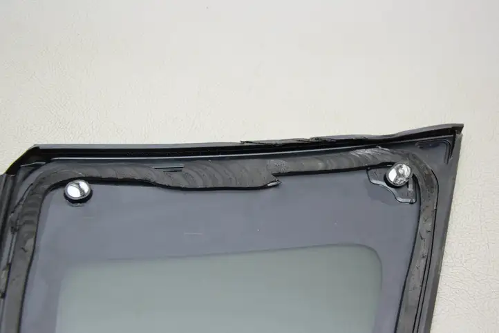 Toyota RAV 4 (XA40) (2012 - 2018) 43R005844 Форточка двери — фото 11