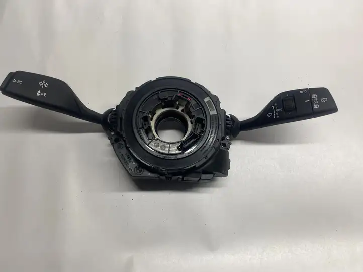 BMW 1 F20 F21 (2011 - 2019) 10281308 Контактное кольцо SRS — фото 1