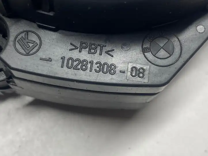 BMW 1 F20 F21 (2011 - 2019) 10281308 Контактное кольцо SRS — фото 2