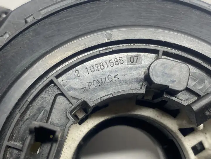 BMW 1 F20 F21 (2011 - 2019) 10281308 Контактное кольцо SRS — фото 3