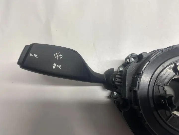 BMW 1 F20 F21 (2011 - 2019) 10281308 Контактное кольцо SRS — фото 5