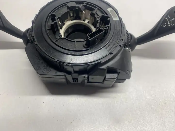 BMW 1 F20 F21 (2011 - 2019) 10281308 Контактное кольцо SRS — фото 6