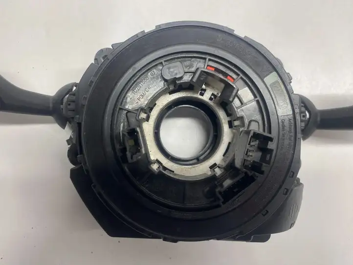 BMW 1 F20 F21 (2011 - 2019) 10281308 Контактное кольцо SRS — фото 8