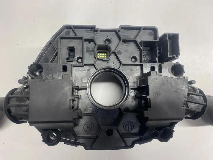 BMW 1 F20 F21 (2011 - 2019) 10281308 Контактное кольцо SRS — фото 10