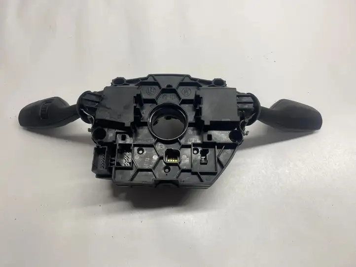BMW 1 F20 F21 (2011 - 2019) 10281308 Контактное кольцо SRS — фото 11