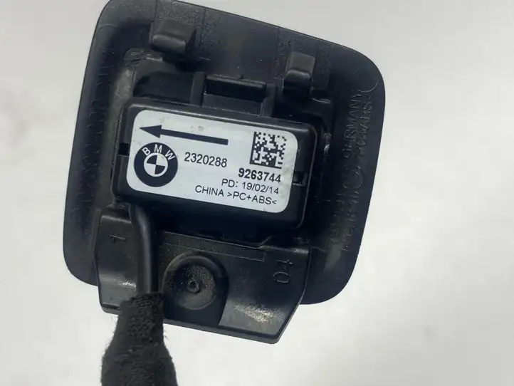BMW 1 F20 F21 (2011 - 2019) 9263744 Микрофон (Bluetooth / телефон) — фото 3