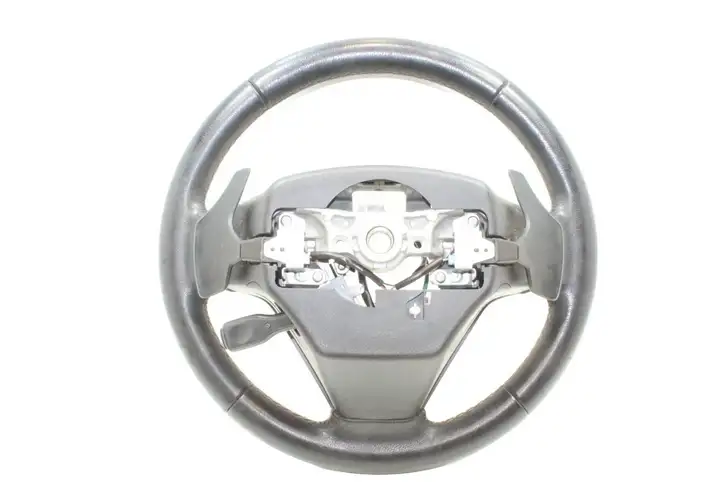 Toyota Avensis T270 (2012 - 2015) 4510005760 Руль — фото 4