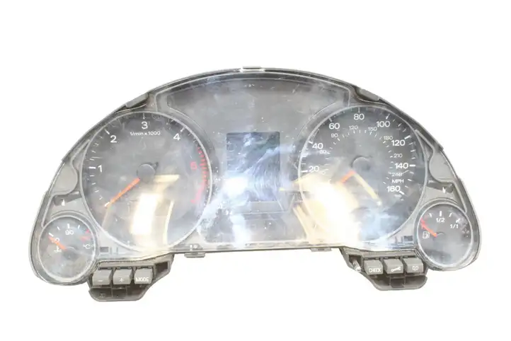 Audi A4 S4 B6 8E 8H (2000 - 2006) 03G906016KN Комплект системы зажигания — фото 2