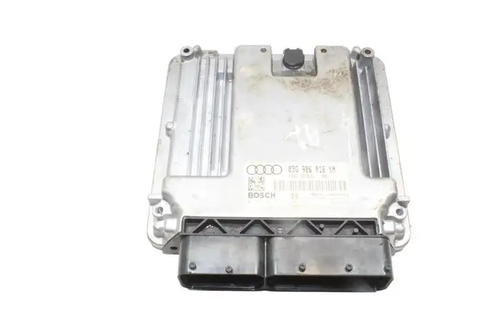 Audi A4 S4 B6 8E 8H (2000 - 2006) 03G906016KN Комплект системы зажигания — фото 5