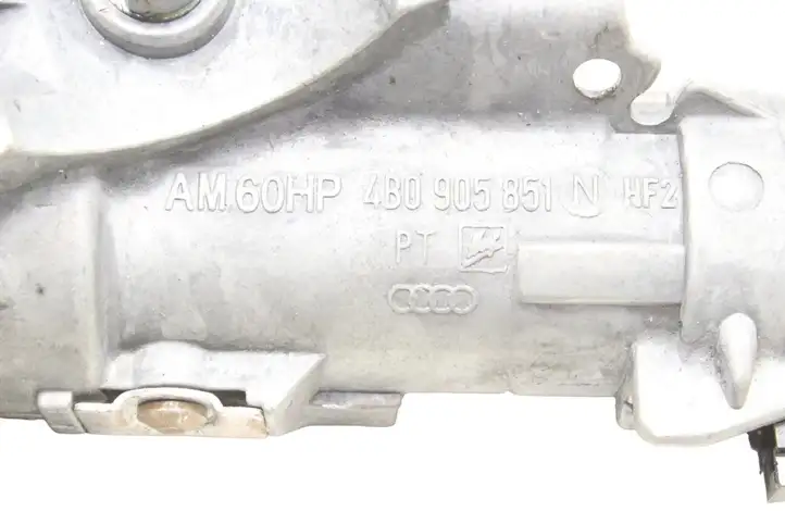 Audi A4 S4 B6 8E 8H (2000 - 2006) 03G906016KN Комплект системы зажигания — фото 11