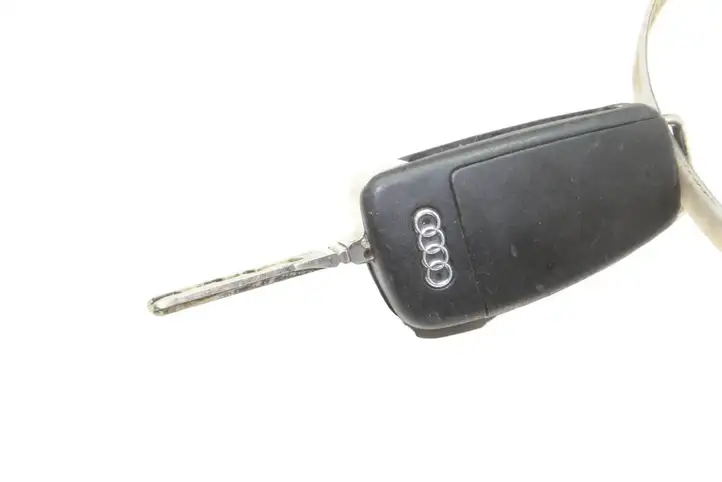 Audi A4 S4 B6 8E 8H (2000 - 2006) 03G906016KN Комплект системы зажигания — фото 12