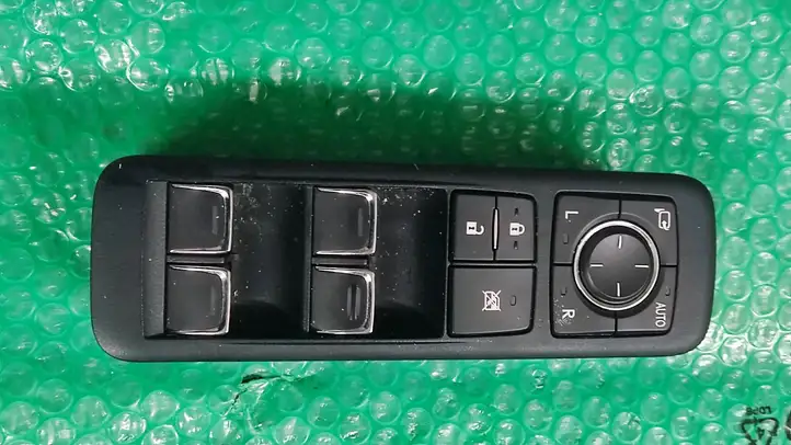 Lexus RX 450H (2015 - 2019) 515465 Включатель зеркал — фото 1
