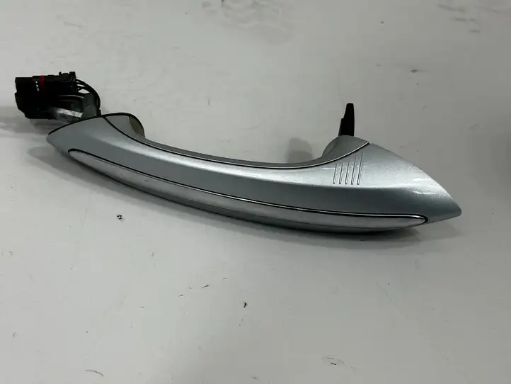 BMW 6 F12 F13 (2010 - 2018) 7249981 Наружная ручка двери — фото 1