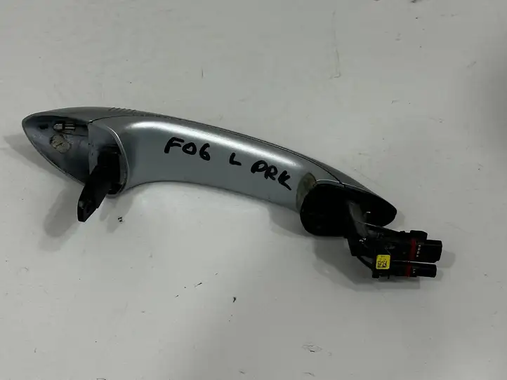 BMW 6 F12 F13 (2010 - 2018) 7249981 Наружная ручка двери — фото 2