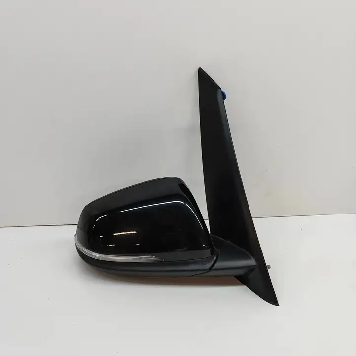 BMW 2 F46 (2015 - ) 7415794 Боковое зеркало с электроприводом — фото 4