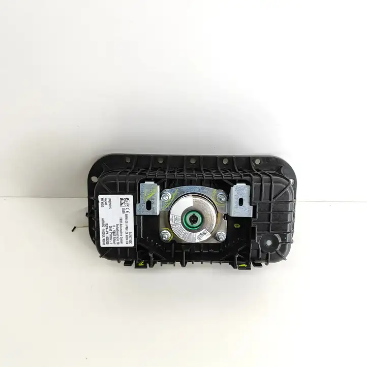 BMW X3 G01 (2018 - 2024) 70099715 Подушка безопасности пассажира — фото 3