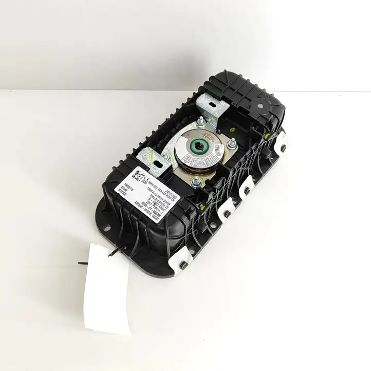 BMW X3 G01 (2018 - 2024) 70099715 Подушка безопасности пассажира — фото 4