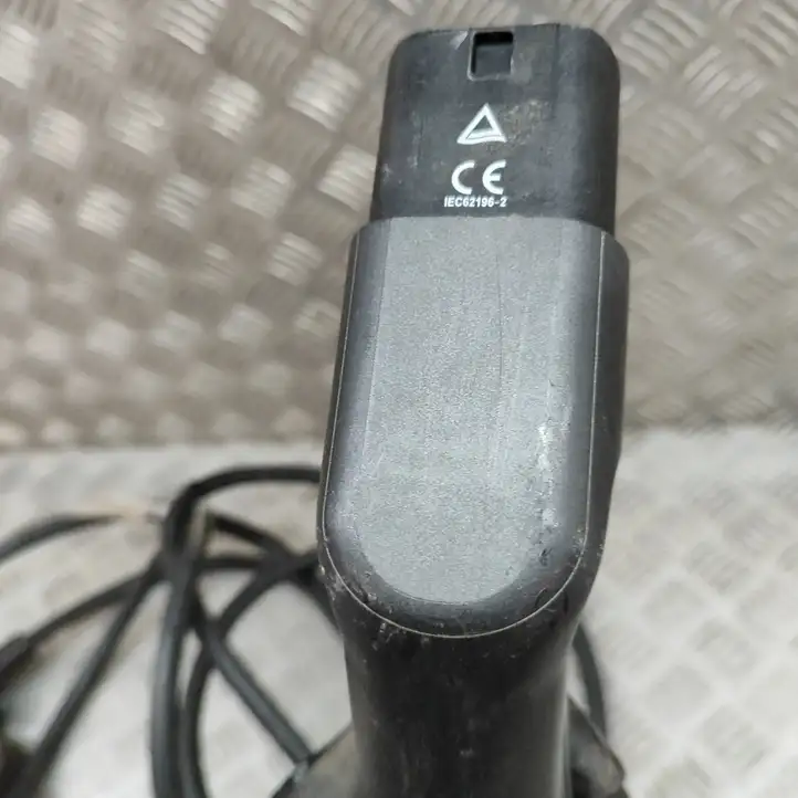 Tesla Model S (2012 - 2016) R50453628 Кабель для зарядки электромобилей — фото 6