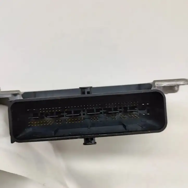 Audi Q4 Sportback e-tron (2021 - ) 1EA959655EA Блок управления SRS — фото 7