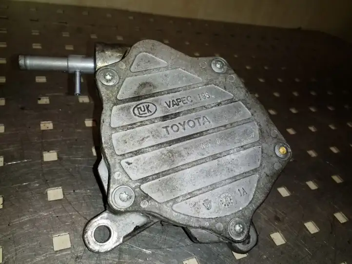 Toyota RAV 4 (XA30) (2006 - 2016) VAPEC19S Вакуумный насос — фото 3