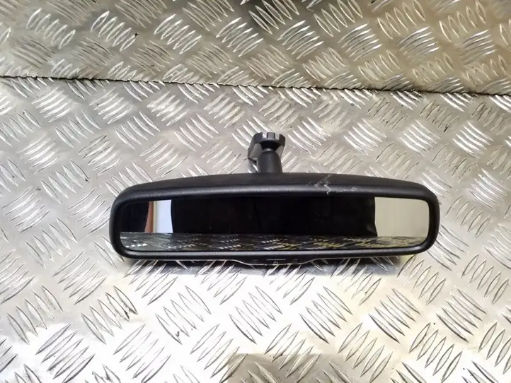 Honda CR-V (2009 - 2012) E11026001 Салонное зеркало заднего вида — фото 2
