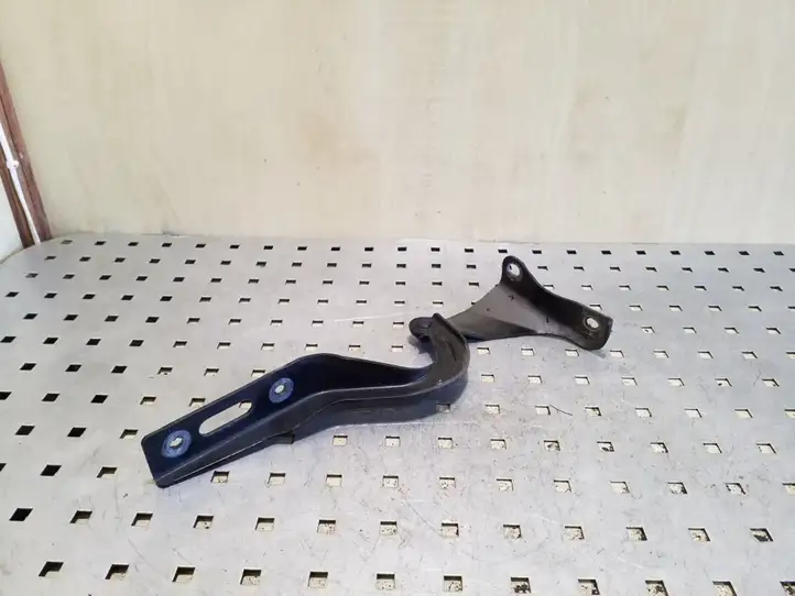 Honda CR-V (2009 - 2012) Петли капота — фото 1