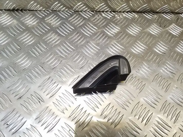 Honda CR-V (2009 - 2012) 212831264 Пластиковая отделка зеркала — фото 1