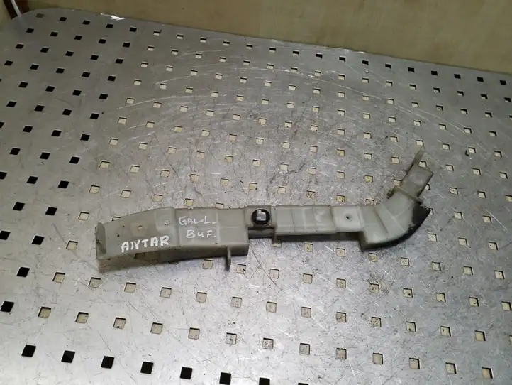 Opel Antara (2006 - 2011) 96819742 Кронштейн заднего бампера — фото 2