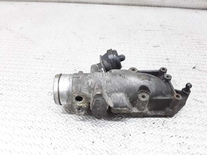 Opel Zafira (1999 - 2003)  08226801 Запорный клапан двигателя